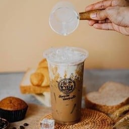 กาแฟโบราณ