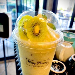 สมูทตี้กีวี่