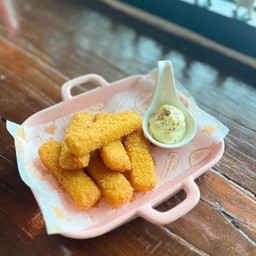 ฟิชฟิงเกอร์