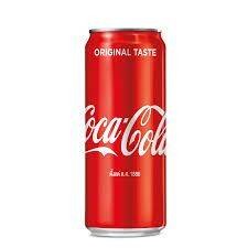 โค้ก ออริจินัล