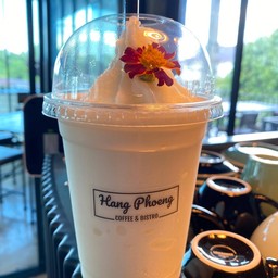 มะพร้าวนมสด