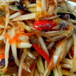 แซ่บ เด้ออ