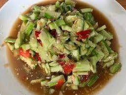 โอ้โหส้มตำคัดเฉพาะ(เด็ดๆ)
