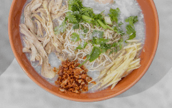 โจ๊กไก่