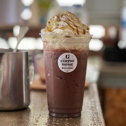 ช็อกโกแล็ตปั่น