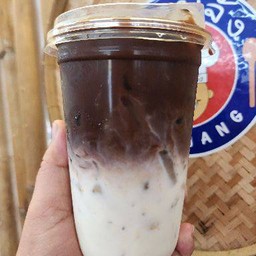 โกโก้นมสด