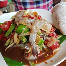 ร้าน ฉัตรทอง ไก่ย่างเขาสวนกวาง