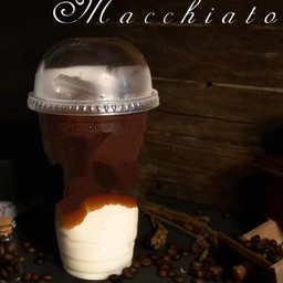 ครัวกะเพรา&กาแฟสด ทางขึ้น M.6 ถ.มิตรภาพ4