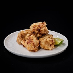  ไก่ทอดสูตรต้นตำหรับเท็ปเป็น 