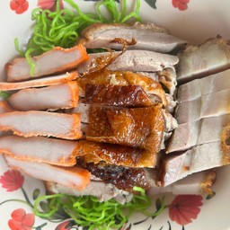 บะหมี่รวม