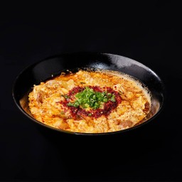 SPICY PAITAN RAMEN