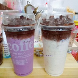 เผือก โกโก้ 22oz