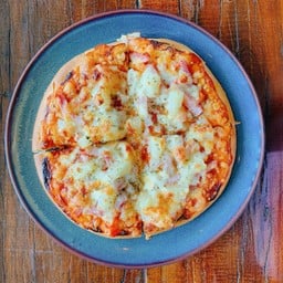 พิซซ่าฮาวายเอียน