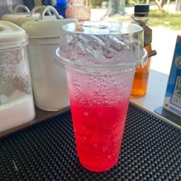 แดงโซดา