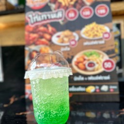 แอปเปิ้ลโซดา