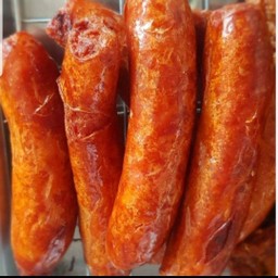 กุนเชียงทอด