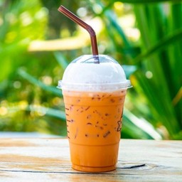 ชาไทยเย็น