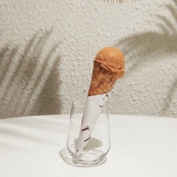 Cone 1 Scoop