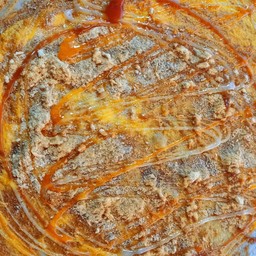 พริกเผาหมูหยอง