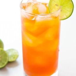 ชามะนาว