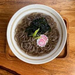 โซบะร้อน