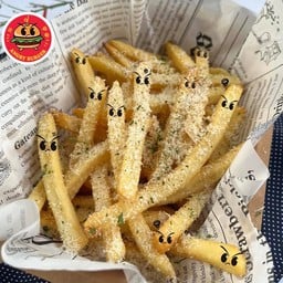 ทรัฟเฟิลฟรายส์