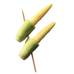 ข้าวโพดอ่อน BABY CORN 玉米笋