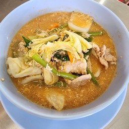 สุกี้น้ำ