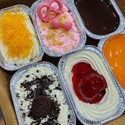จ๋อเบเกอรี่ บางแค