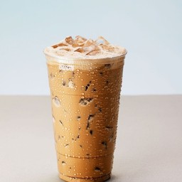 กาแฟโบราณเย็น