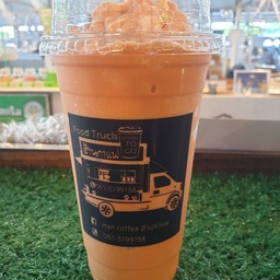 ชาไทปั่น