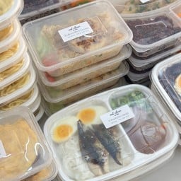 อาหารคลีน Eat clean with Baitoey
