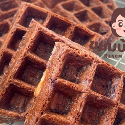 ขนมบ้านฝ้าย
