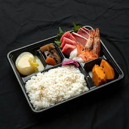 Sashimi 3 Kind set