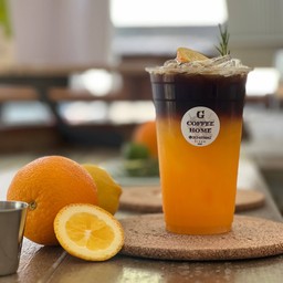 กาแฟส้ม