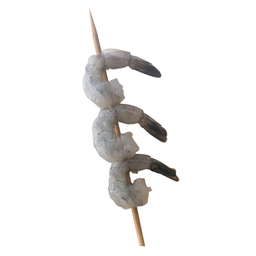 กุ้งแกะเปลือก SHELLED SHRIMP 烤虾仁