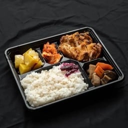 TORI WARAYAKI SET