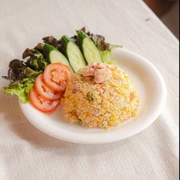 Chicken - ข้าวผัดไก่