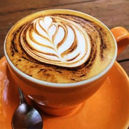 Mocca (Hot)