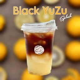 แบล็คยูสุสแปลช