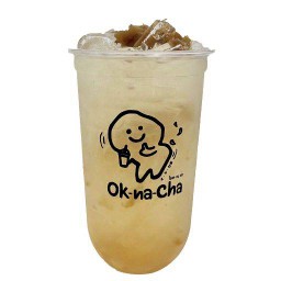 บ๊วยมะนาวสดโซดา