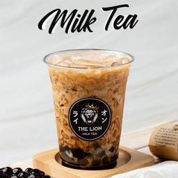 ชานมไต้หวัน ไข่มุกบราวน์ชูการ์