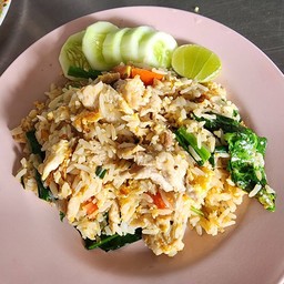ข้าวผัด