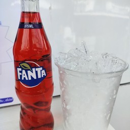 น้ำแดง โอ่ง