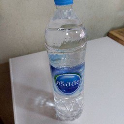น้ำดื่มคริสตัลขวดใหญ่