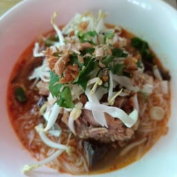 ออเดย์ food