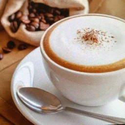 Cappuccino (Hot)