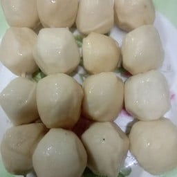 เต้าหู้หมู