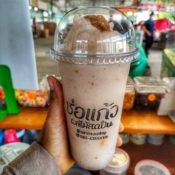 บ๋วยปั่น(บอกไว้ก่อนสั่งหวานน้อย=ไตวาย) หวานปกจะอร่อยที่สุด เพราะคิดสูตรมาแล้วจ้า^^