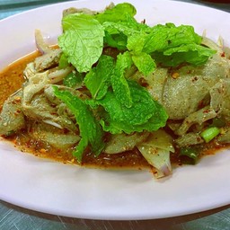 แซ่บนัวส์ ครัวอีสาน เปิด 12.00-23.30น.